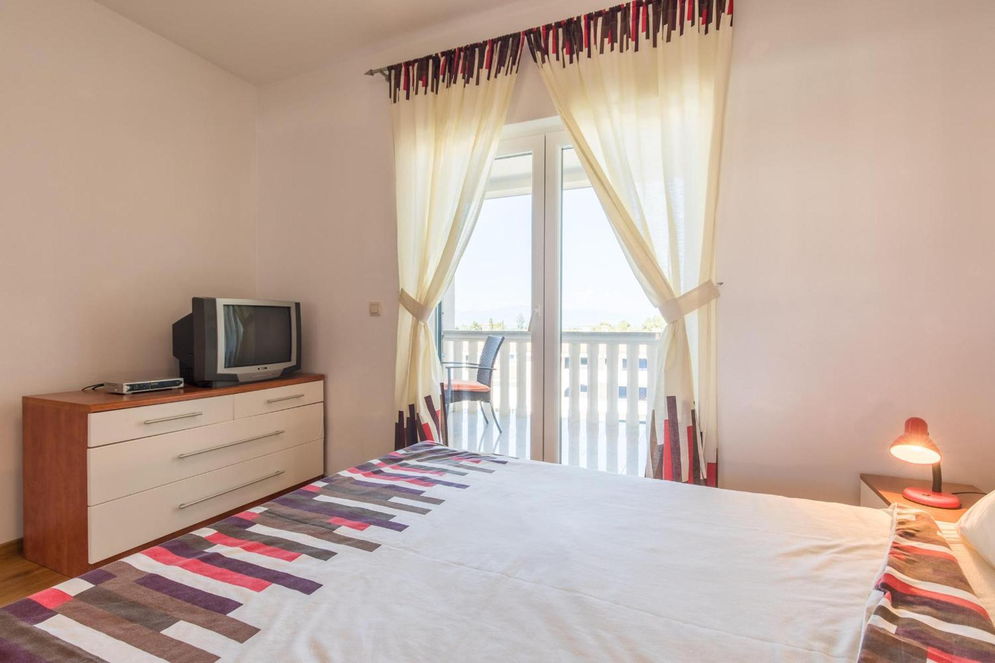 Holiday Home Ore Малинська Екстер'єр фото