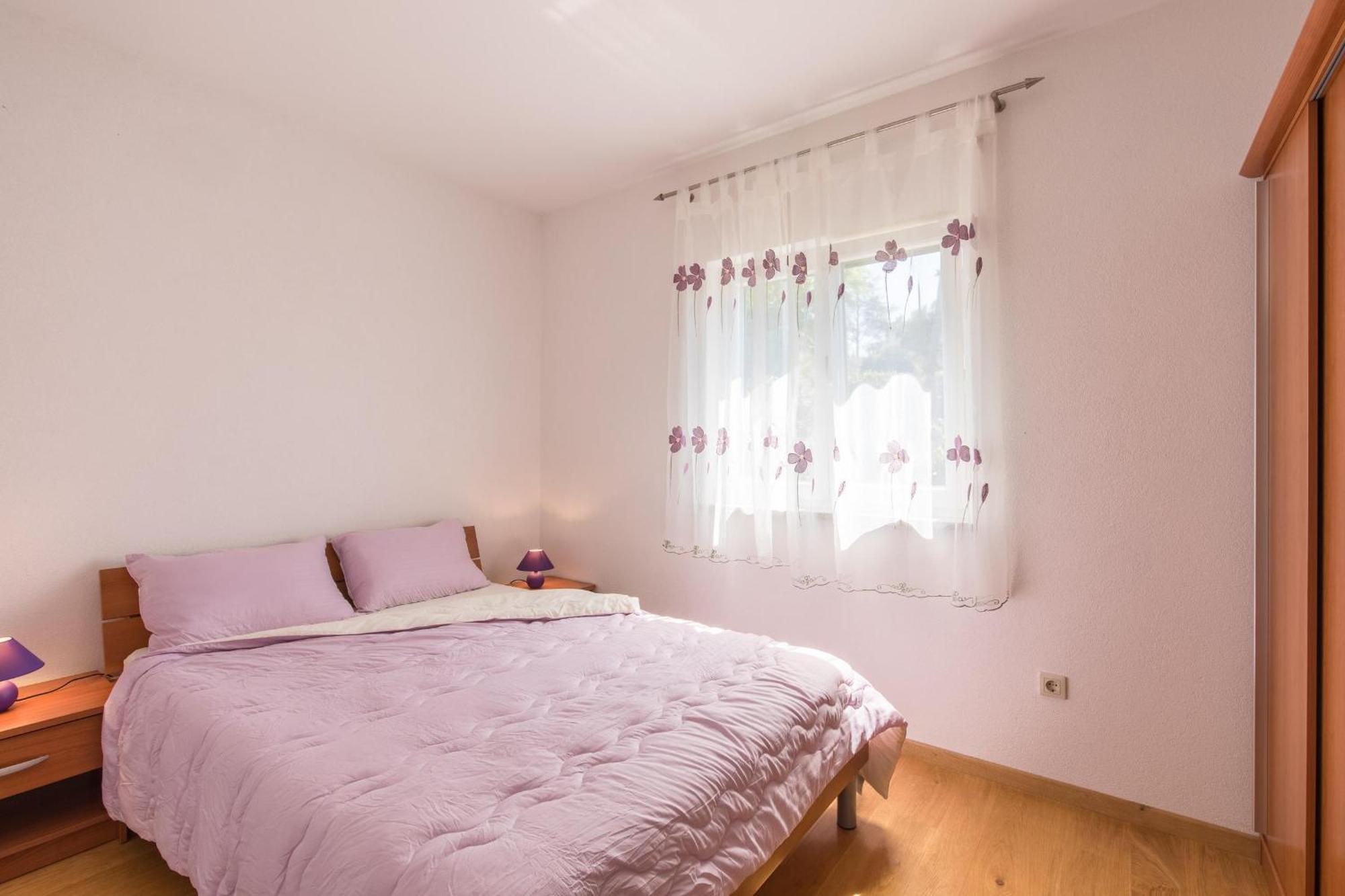 Holiday Home Ore Малинська Екстер'єр фото