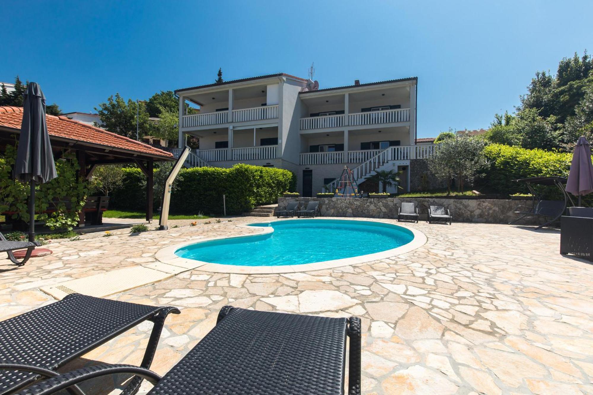 Holiday Home Ore Малинська Екстер'єр фото
